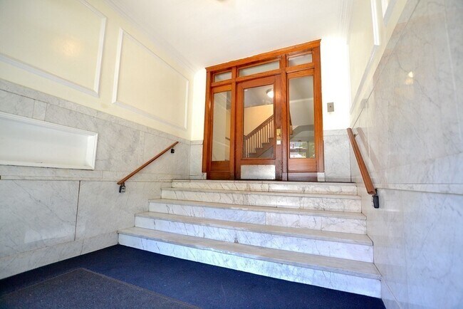 Foto del edificio - 7 Lothian Rd