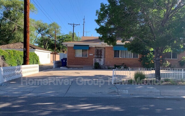 Foto del edificio - 1409 Park Ave SW
