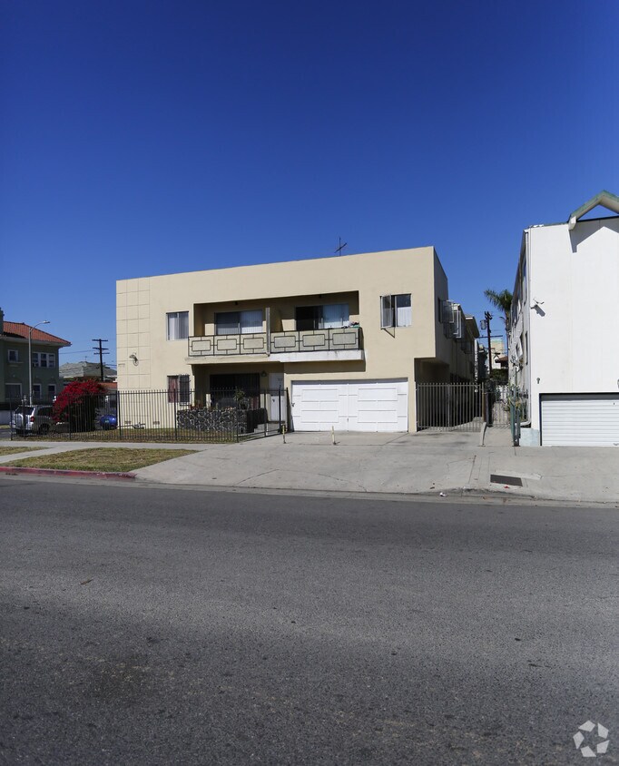 Foto del edificio - 4161 W 4th St