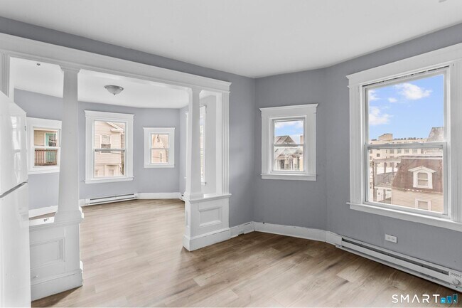 Foto del edificio - 33 Albert Pl