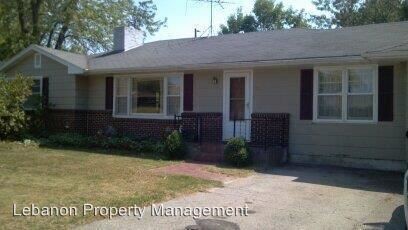 Foto principal - 3 br, 1.5 bath House - 15 Lake Drive