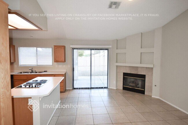 Foto del edificio - 3640 N Glen Ridge Way