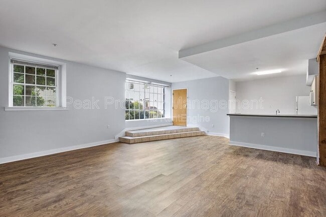 Foto del interior - Poythress Apartments