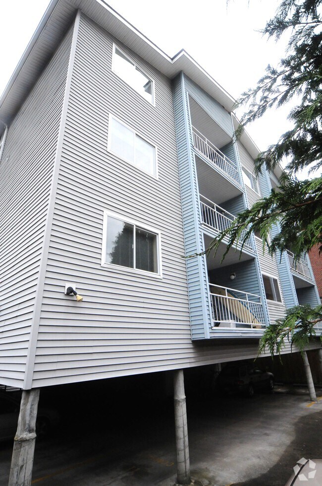 Foto del edificio - 546 NE Ravenna Blvd