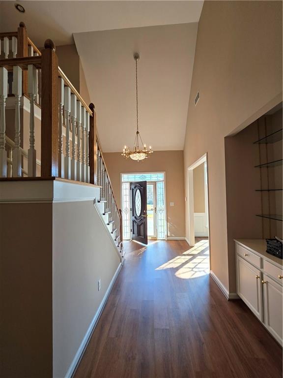 Foto del edificio - 2590 Harbin Springs Cove