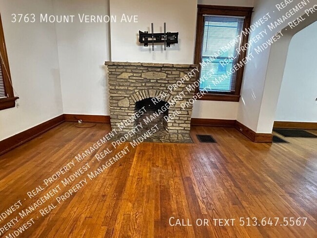 Building Photo - 3763 Mt Vernon Ave