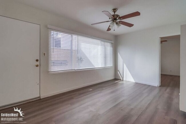 Building Photo - Charming 1Bdm 1Ba Downstairs Home in Normal Heights