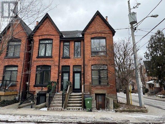 Photo du bâtiment - 1 Howie Ave