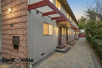 Building Photo - 569 Addison Ave