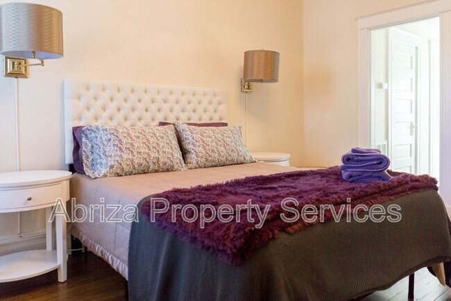 Foto del edificio - 1651 S Spring Ave