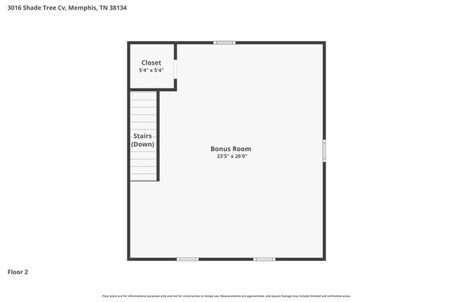 Building Photo - 3016 Shade Tree Cove