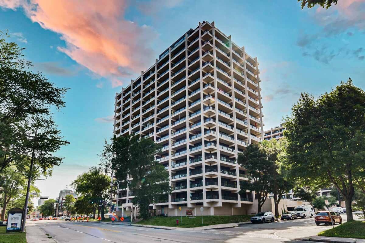 Les Habitats ApartmentsTAB Apartment for Rent in Québec, QC