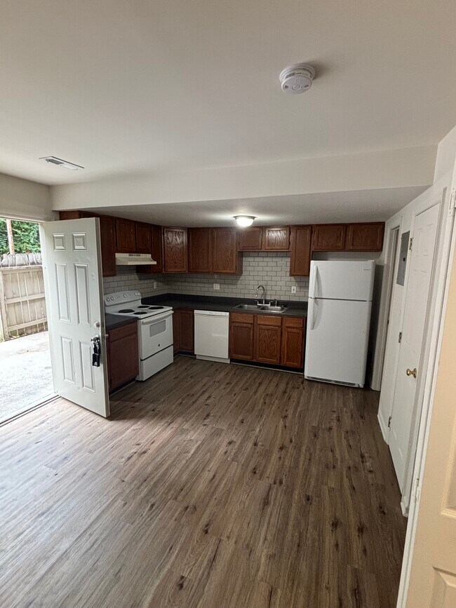 Cocina - 11425 Alanridge Ln