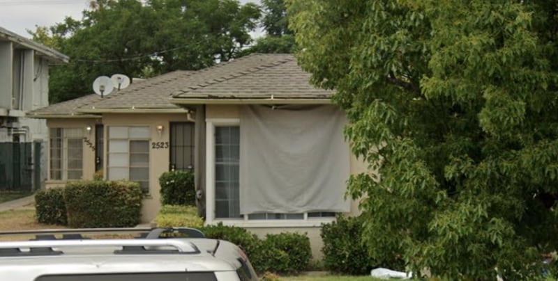 Primary Photo - 2521 E Harvard Ave