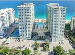 Building Photo - 3410 Galt Ocean Dr