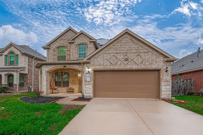 Foto del edificio - 9815 Corben Creek Ln