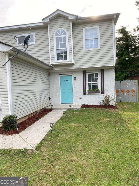 Foto del edificio - 1754 Soapstone Ct