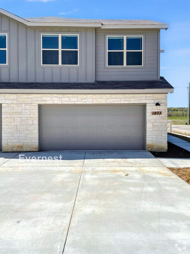 Building Photo - 1803 Davidson Rnch Dr