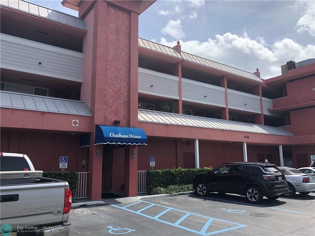4326 Bougainvilla Dr Unit 204, Fort Lauderdale, FL 33308 Apartment
