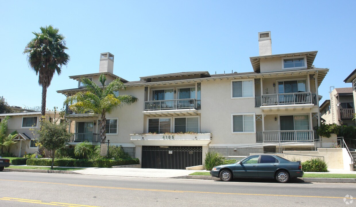 4105 Tujunga Ave, Studio City, CA 91604 Apartments in Studio City, CA