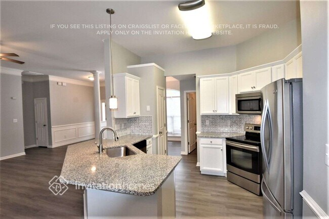 Foto del edificio - 12131 Old Willow Rd