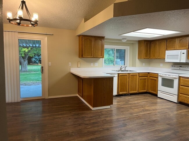 Building Photo - Room to Roam! Updated 3-Bedroom Home with Huge Yard
