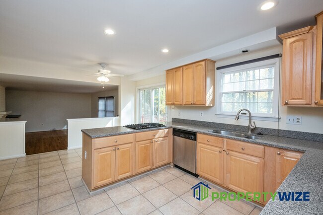 Building Photo - 3903 Log Trail Way