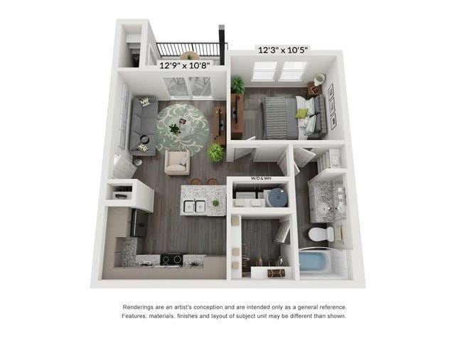 Foto del edificio - 13624 Dessau Rd