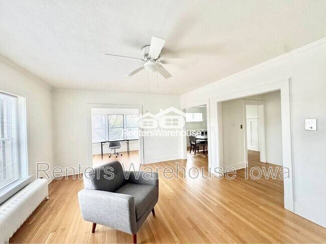 Foto del edificio - 3612 Ingersoll Ave