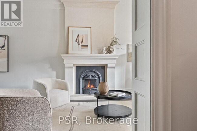 Photo du bâtiment - 126 Dovercourt Rd