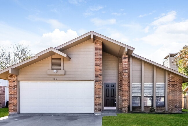 Building Photo - 309 Chasmier Way