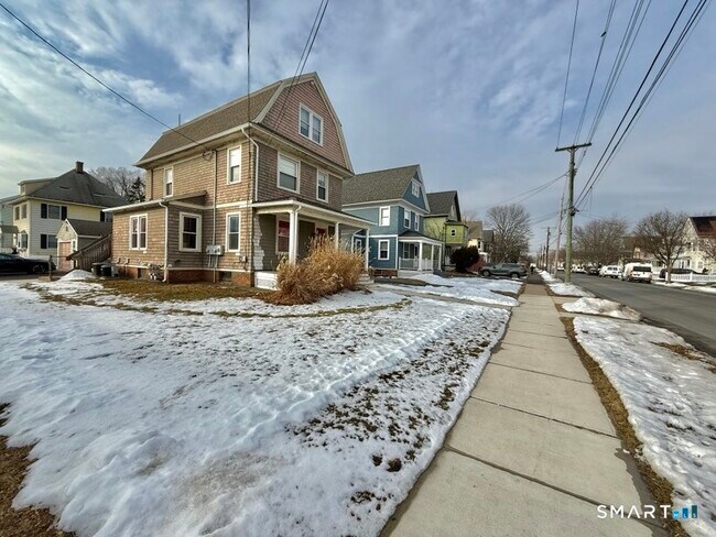 Foto del edificio - 434 Washington Ave