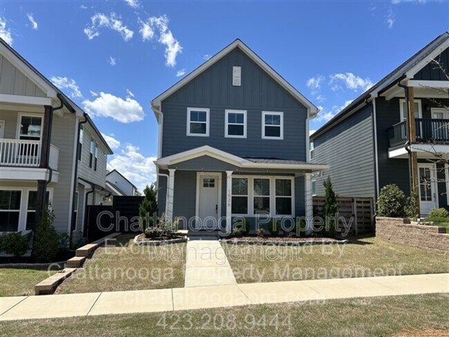 Photo - 1526 Bowtie Rd House