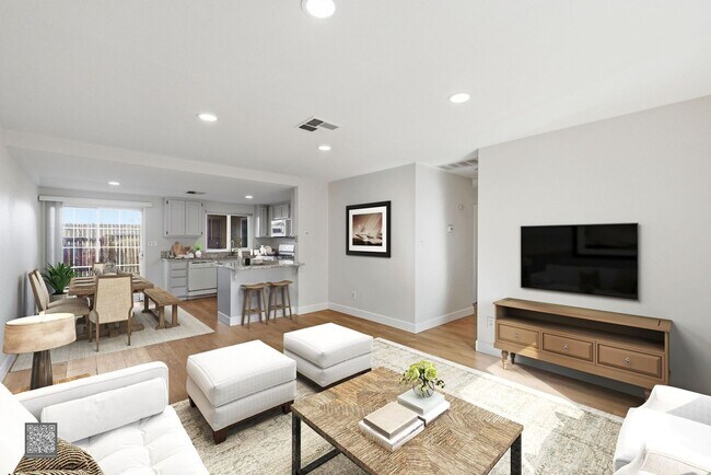 Foto del edificio - 817 Quail Ln