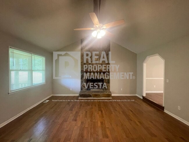 Foto del edificio - 8650 Hopewell Rd