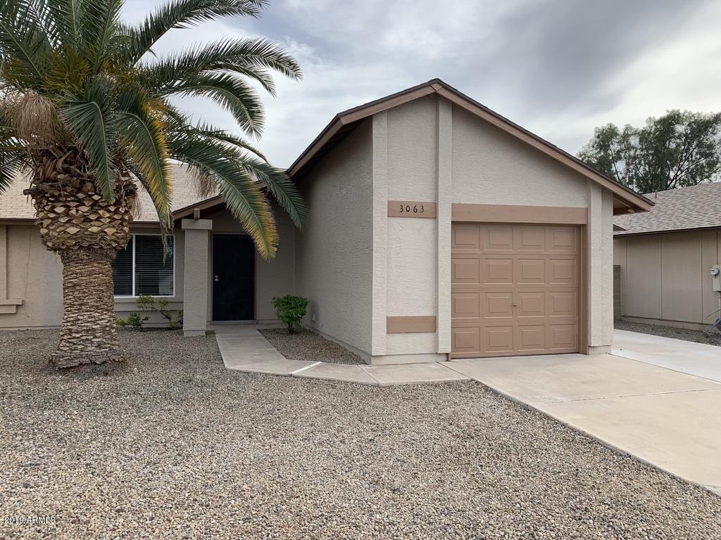 Foto principal - 3063 W Irma Ln
