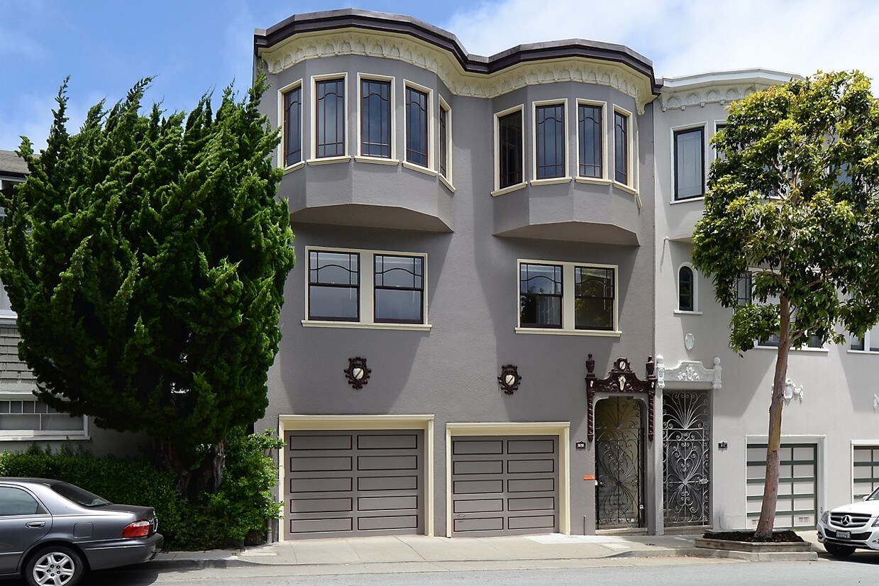 Primary Photo - 978 Chenery St