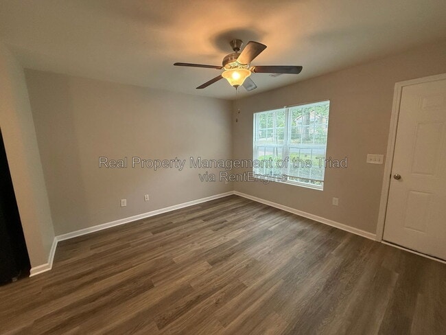 Building Photo - 1207 Willard St
