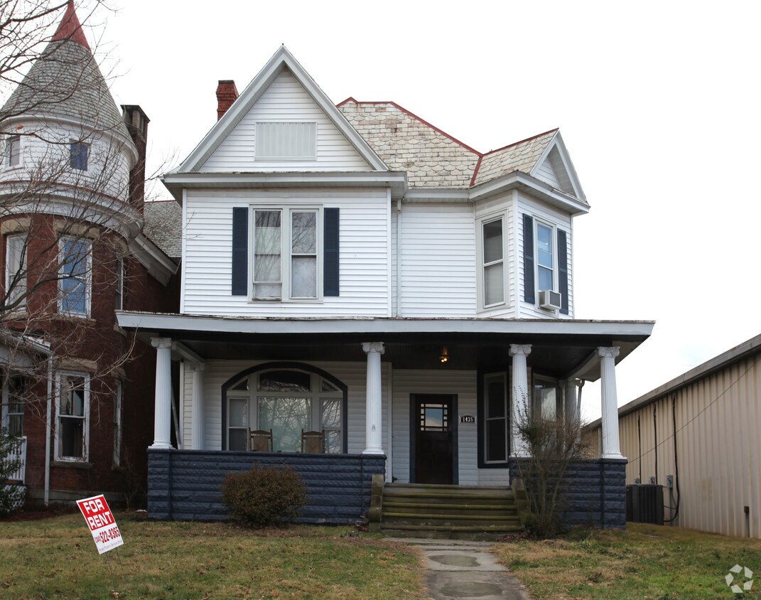 Primary Photo - 1435 6th Ave