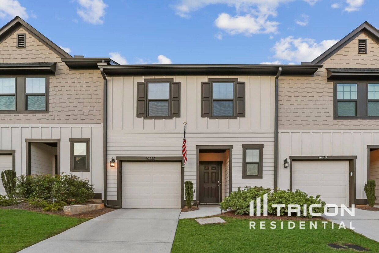 6444 Mountain Home Way SE Mableton GA House Rental in Mableton, GA