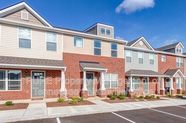 Building Photo - 2019 Blossom Run