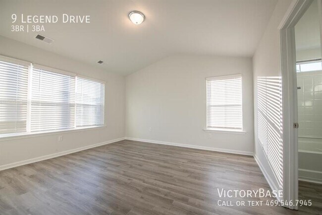 Building Photo - Brand new homes close to MCAS Beaufort, Pa...