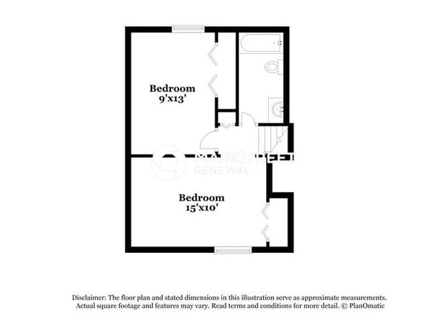 Foto del edificio - 3 Bedroom Pet-Friendly Home in AURORA, CO ...