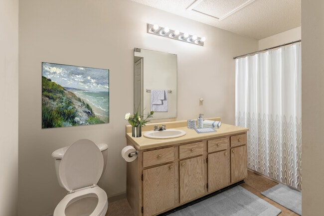 Building Photo - The Cottages at Otter Creek