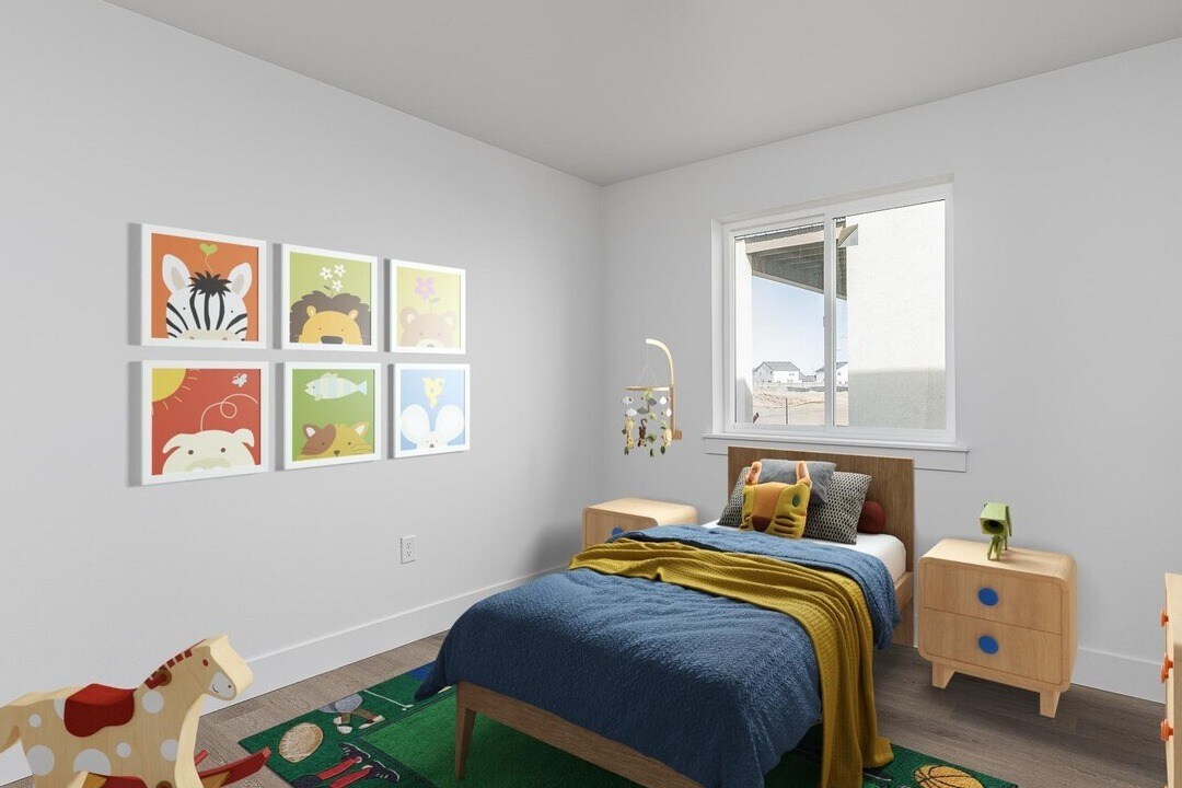 Foto principal - The Flats at West Richland
