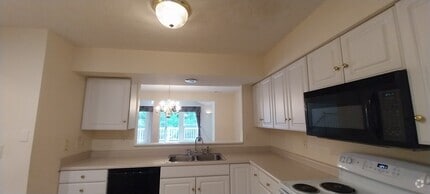 Building Photo - 3912 Vineyard Green Dr