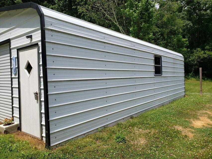 Foto del edificio - 7673 Bent Mountain Rd