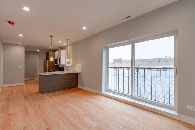 Foto del edificio - 4851 N Central Ave