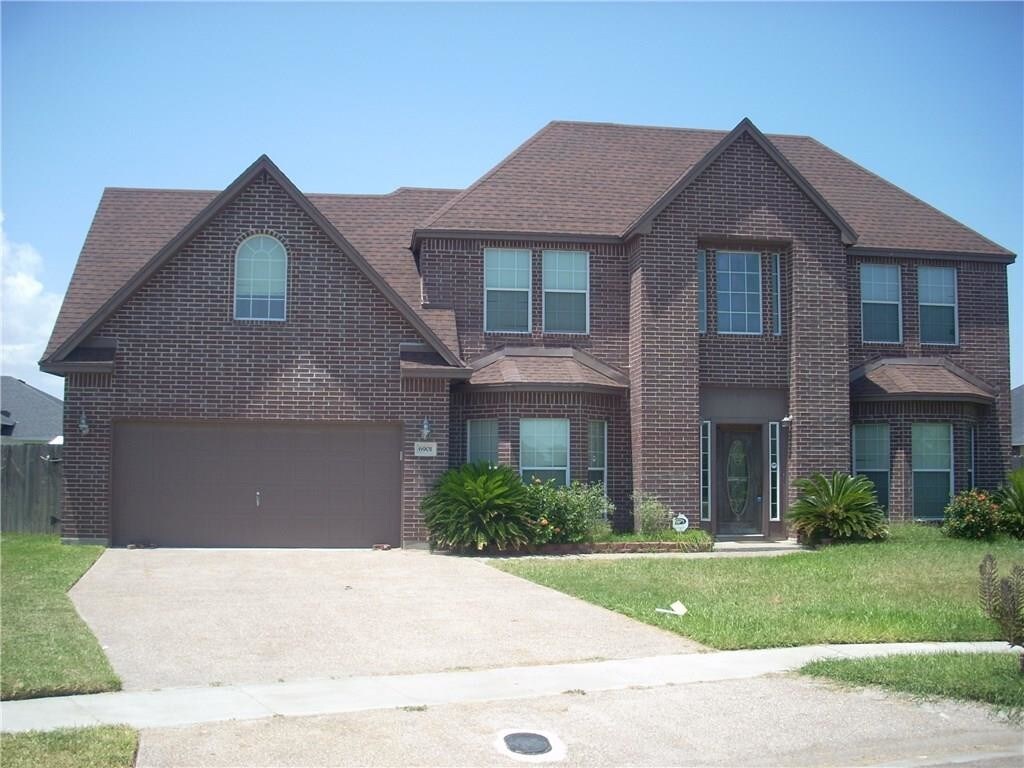 6901 Windy Cove Cir, Corpus Christi, TX 78414 House for Rent in