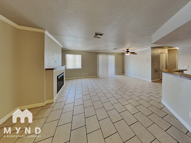 Foto del edificio - 8600 W Charleston Blvd